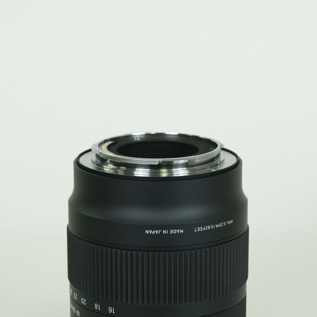 SIGMA 16-28mm F2.8 DG DN｜Contemporary [ライカL用]