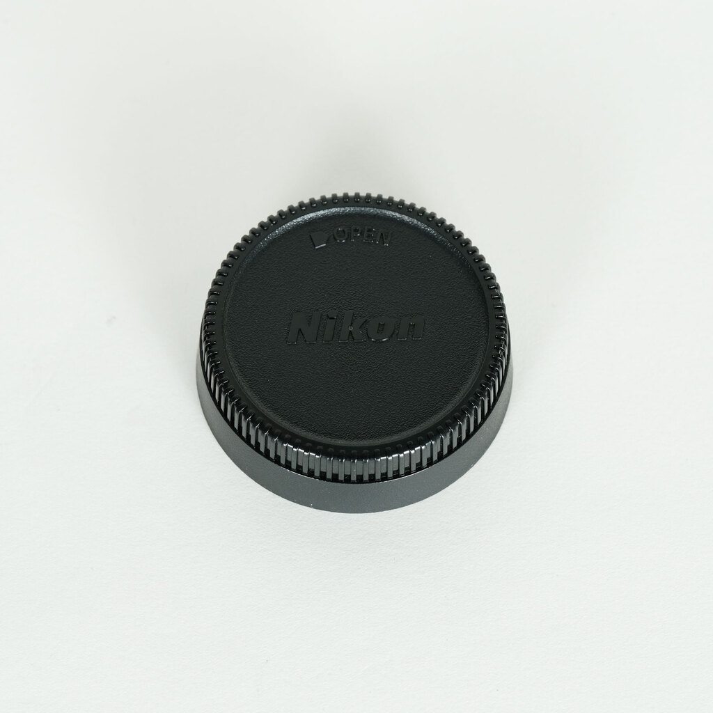 Nikon AF-S NIKKOR 24-120mm f/4G ED VR