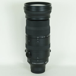 SIGMA 150-600mm F5-6.3 DG DN OS｜Sports [ソニーE用]