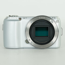 SONY α NEX-C3K