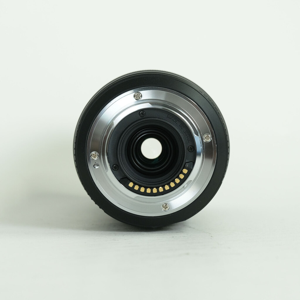 OLYMPUS M.ZUIKO DIGITAL ED 75-300mm F4.8-6.7 II