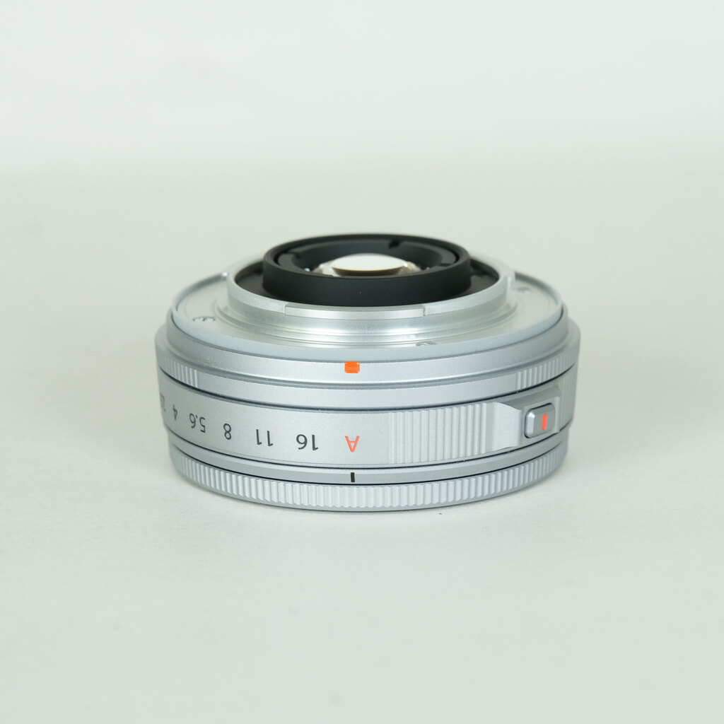 FUJIFILM XF23mmF2.8 R WR