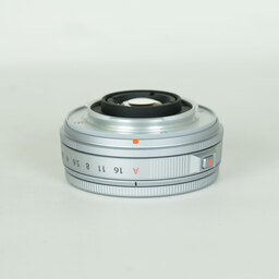 FUJIFILM XF23mmF2.8 R WR