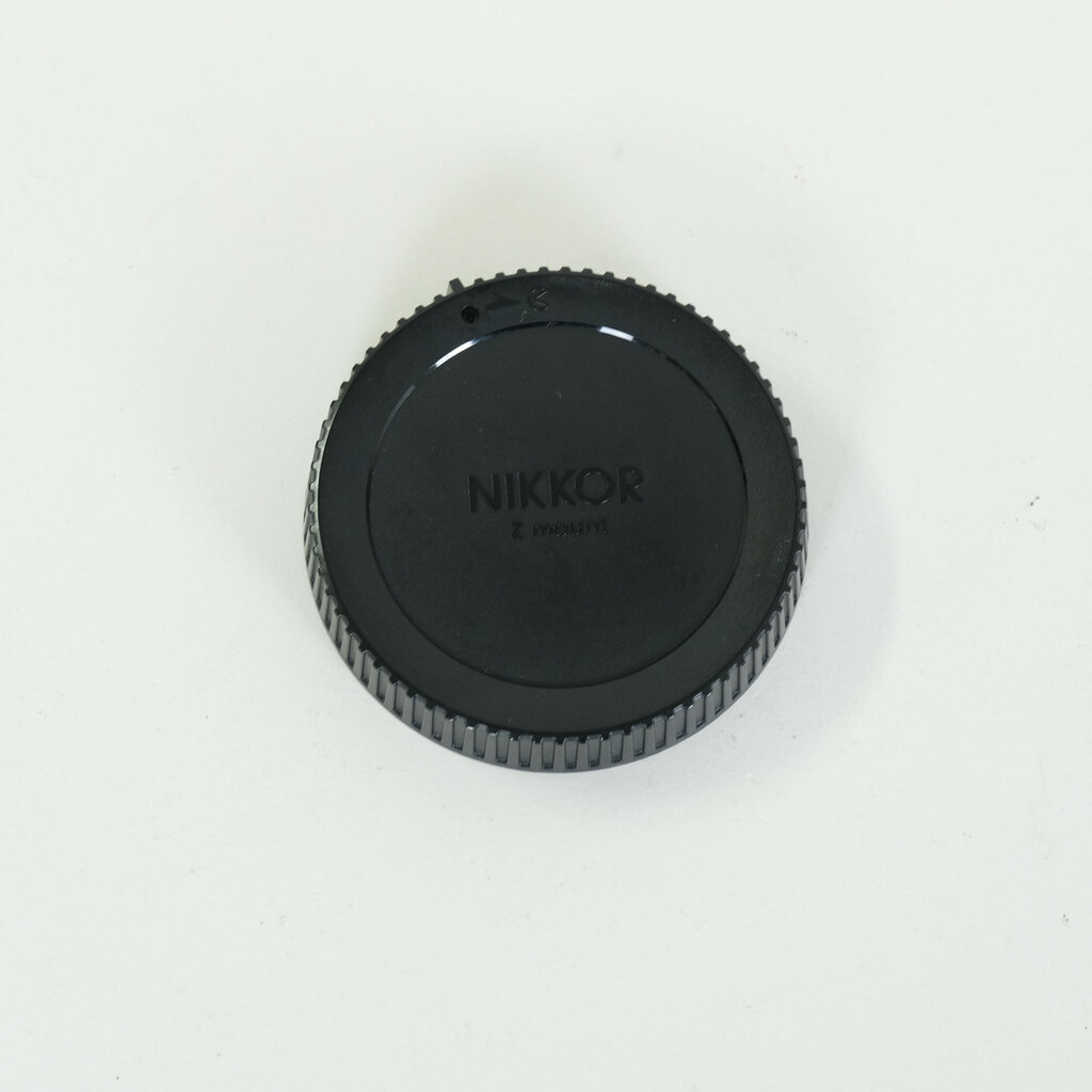 Nikon NIKKOR Z 400mm f/4.5 VR S