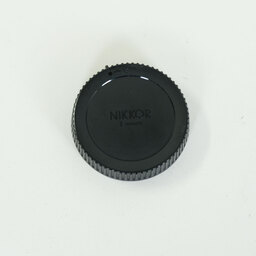 Nikon NIKKOR Z 400mm f/4.5 VR S