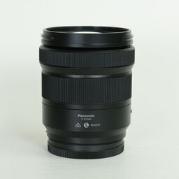 Panasonic LUMIX S 20-60mm F3.5-5.6