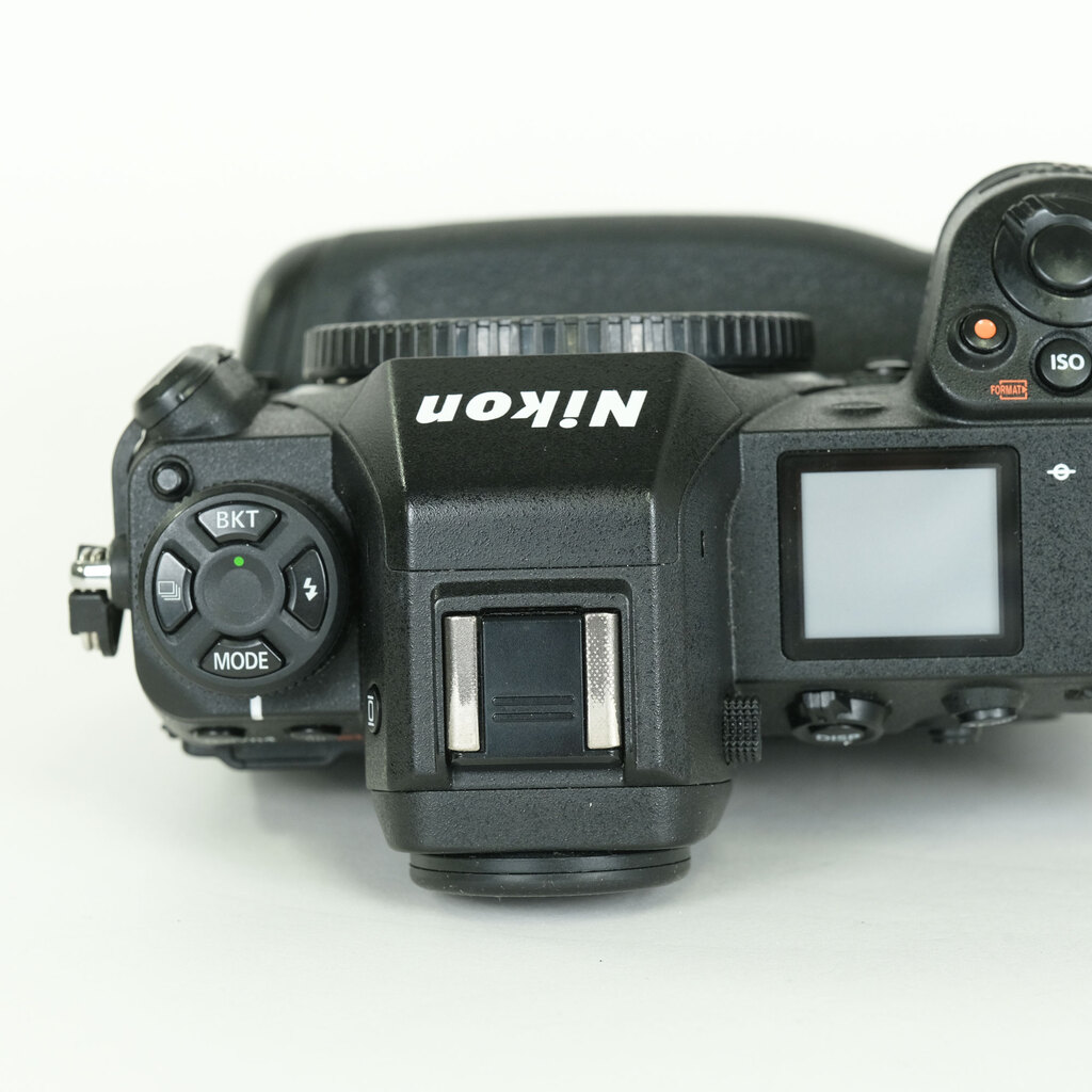 Nikon Z9