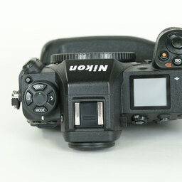 Nikon Z9