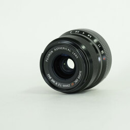FUJIFILM XF23mmF2 R WR FUJIFILM XF23mmF2 R WR