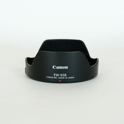 Canon RF24mm F1.8 MACRO IS STM