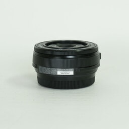 FUJIFILM XF23mmF2.8 R WR