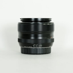 FUJIFILM XF35mmF1.4 R