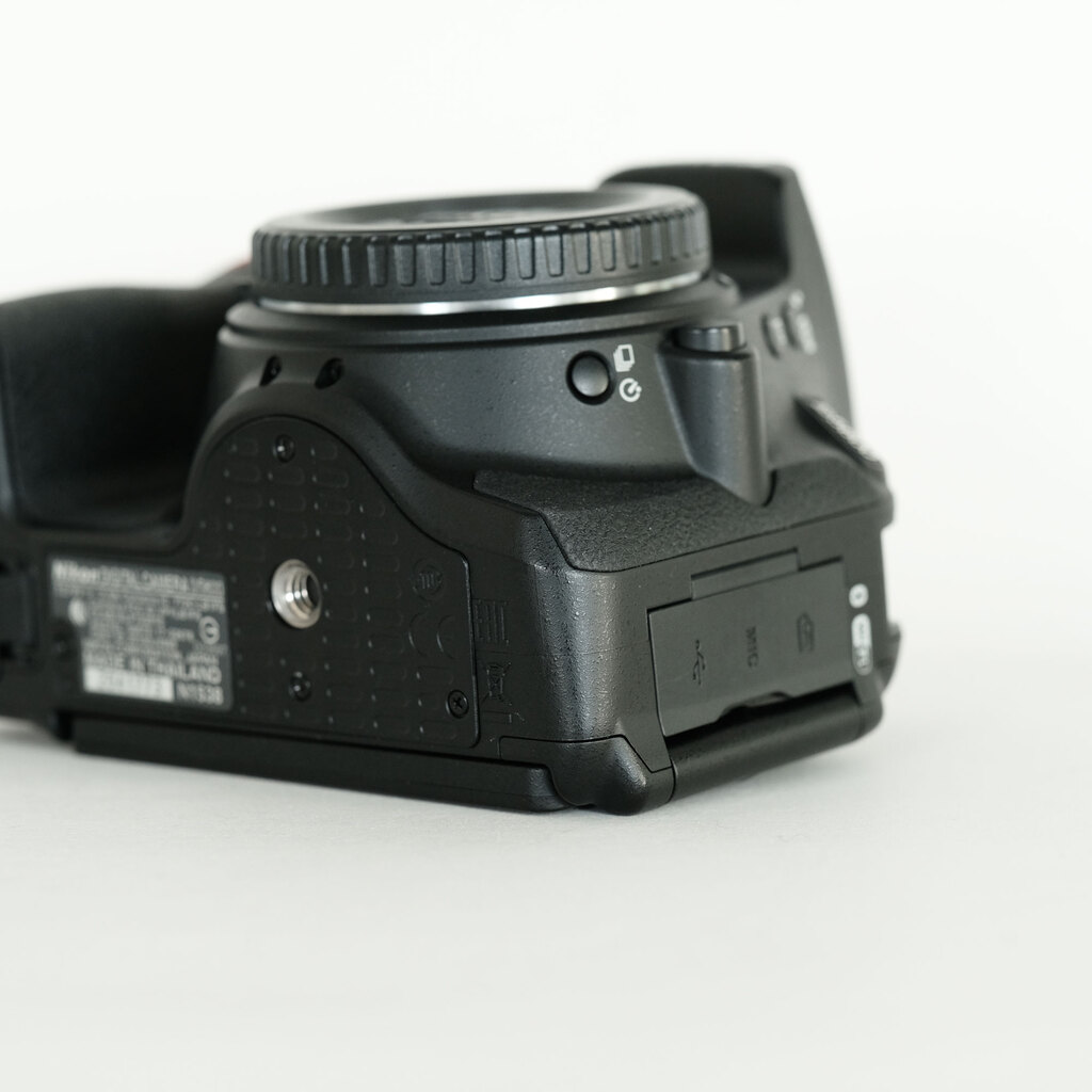 Nikon D5600 Nikon D5600