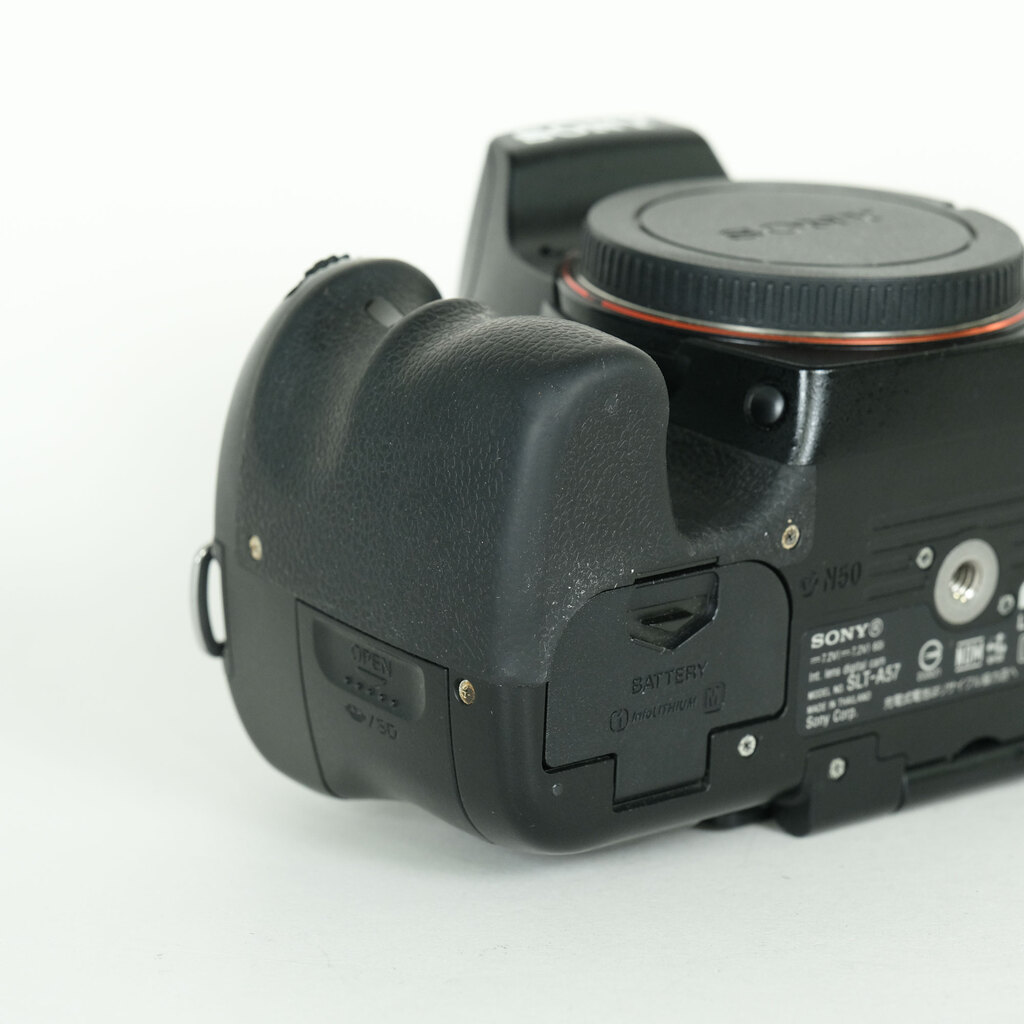 SONY α57 ボディ SONY α57 ボディ