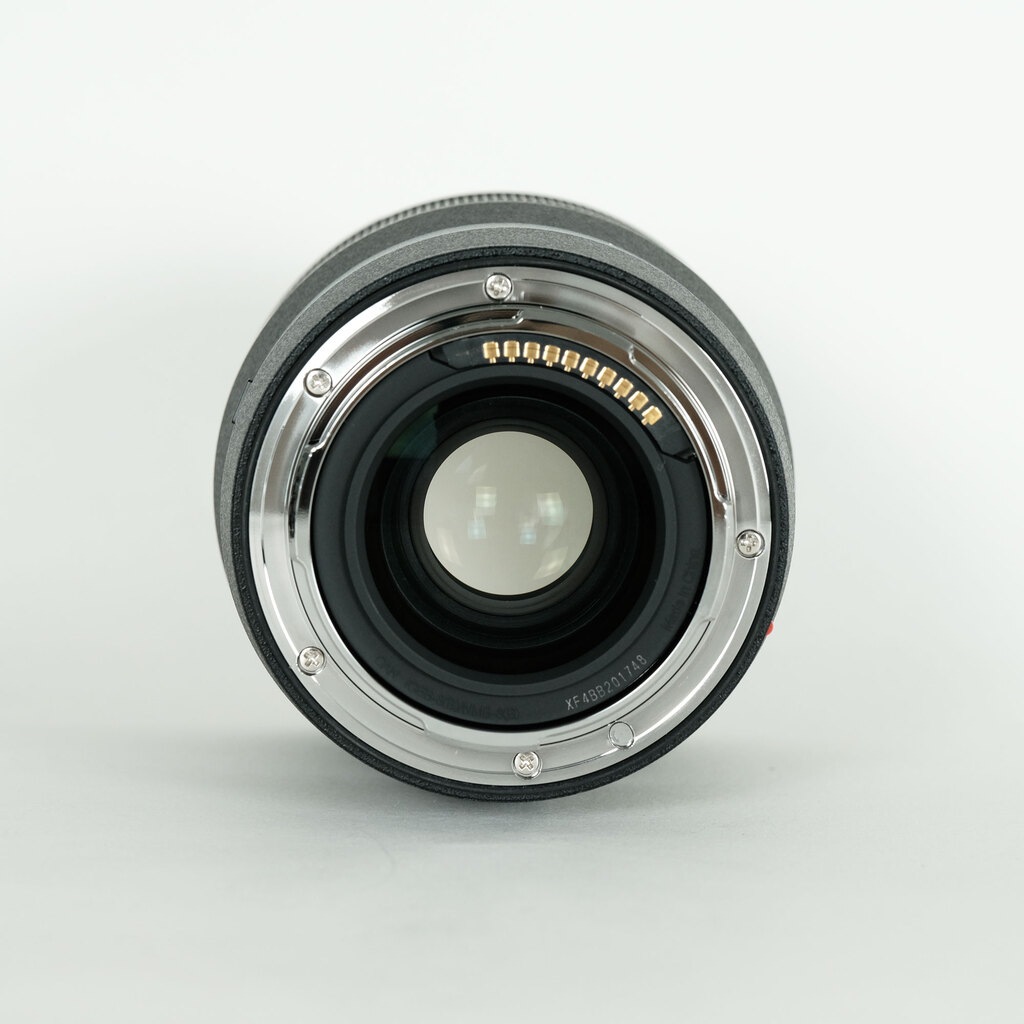 Panasonic LUMIX S 50mm F1.8