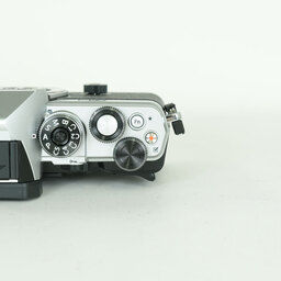 OM SYSTEM OM-3