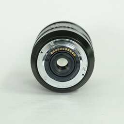 Panasonic LEICA DG VARIO-ELMARIT 12-60mm / F2.8-4.0 ASPH. / POWER O.I.S.