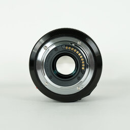 Panasonic LUMIX G X VARIO 12-35mm / F2.8 II ASPH. / POWER O.I.S.