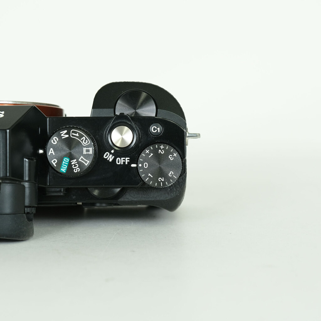 SONY α7S（ILCE-7S）