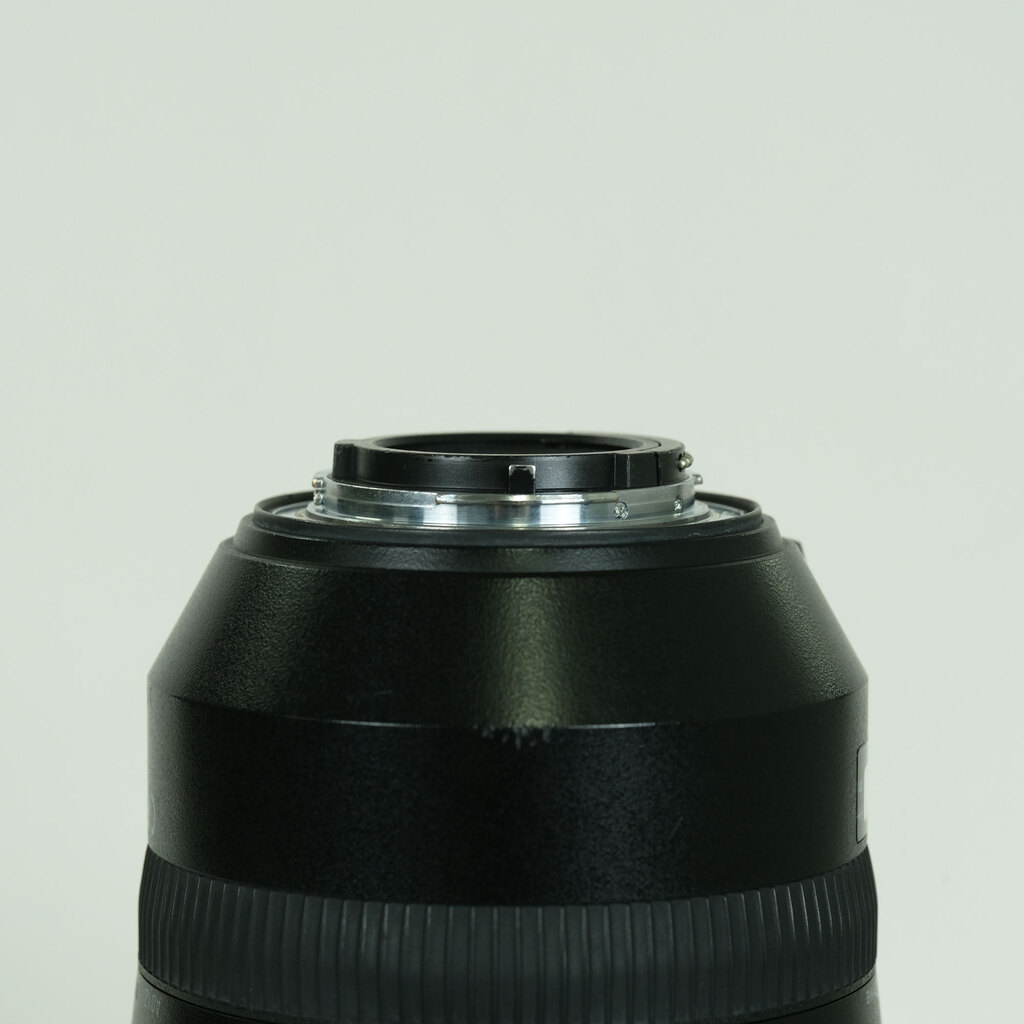 TAMRON SP 15-30mm F2.8 Di VC USD G2 A041N （ニコンF用）