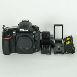 Nikon D810A