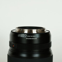 FUJIFILM GF80mmF1.7 R WR