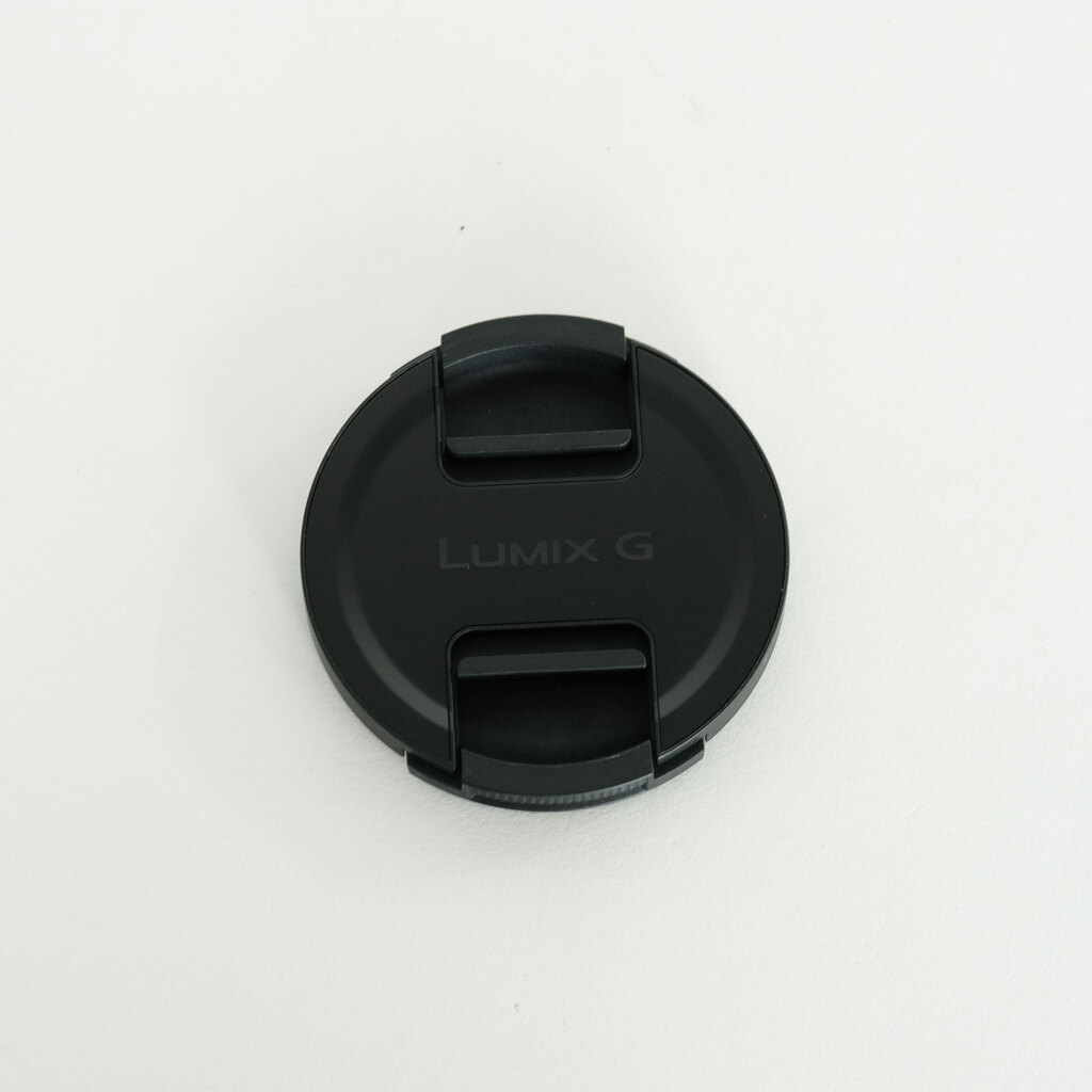 Panasonic LEICA DG VARIO-ELMARIT 12-60mm / F2.8-4.0 ASPH. / POWER O.I.S.