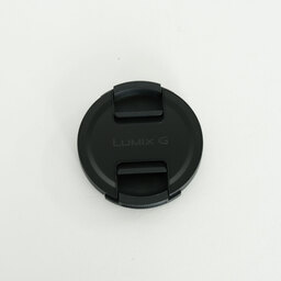 Panasonic LEICA DG VARIO-ELMARIT 12-60mm / F2.8-4.0 ASPH. / POWER O.I.S.