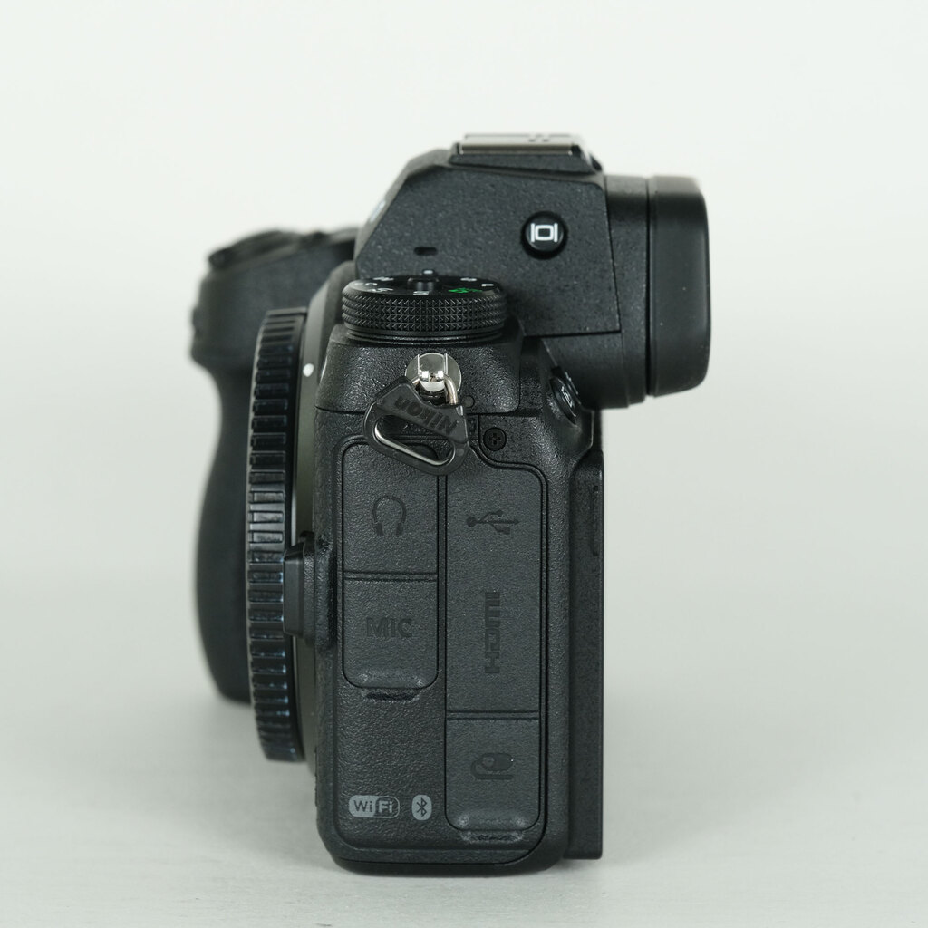 Nikon Z7II