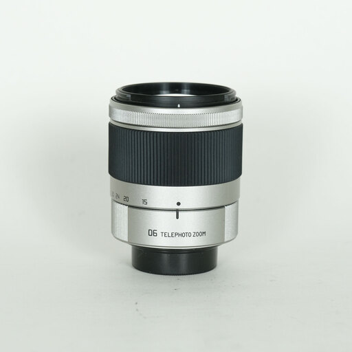 PENTAX 06 TELEPHOTO ZOOM シルバー PENTAX 06 TELEPHOTO ZOOM シルバー