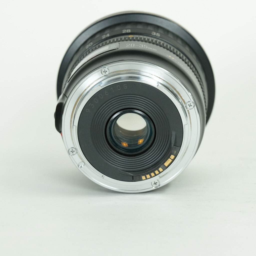 Canon EF20-35mm F3.5-4.5 USM Canon EF20-35mm F3.5-4.5 USM