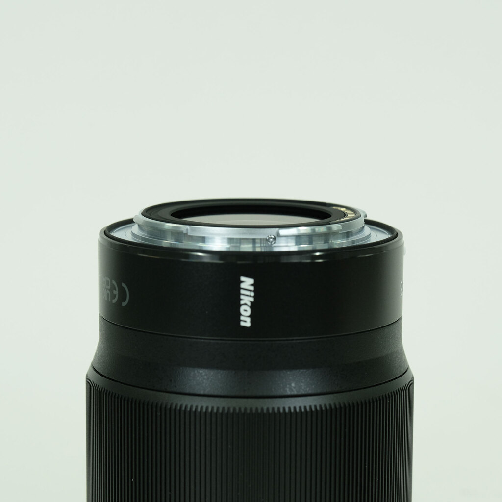 Nikon NIKKOR Z 50mm f/1.8 S Nikon NIKKOR Z 50mm f/1.8 S