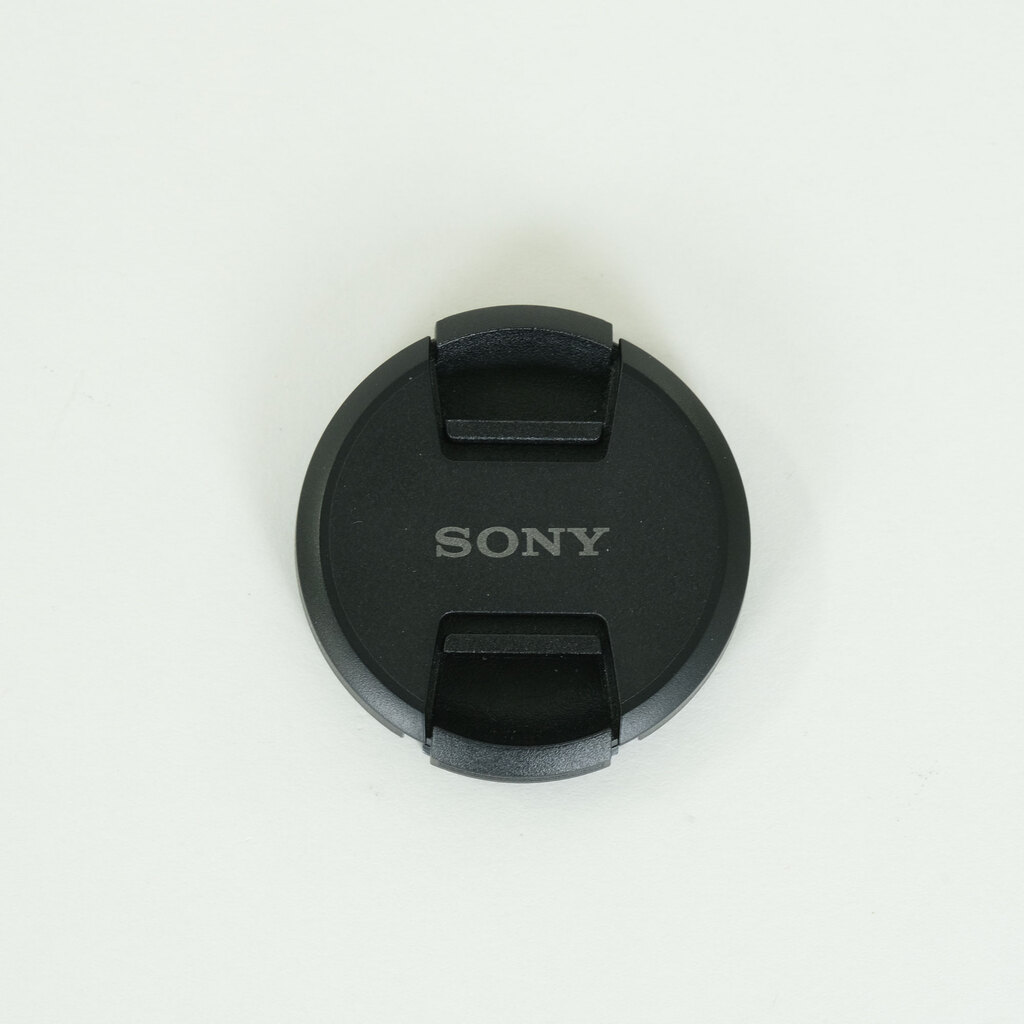 SONY FE 24mm F2.8 G SEL24F28G