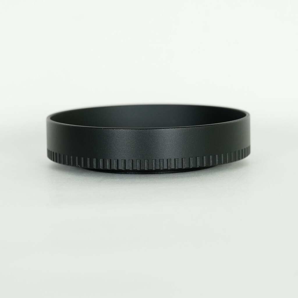 Nikon NIKKOR Z 40mm f/2