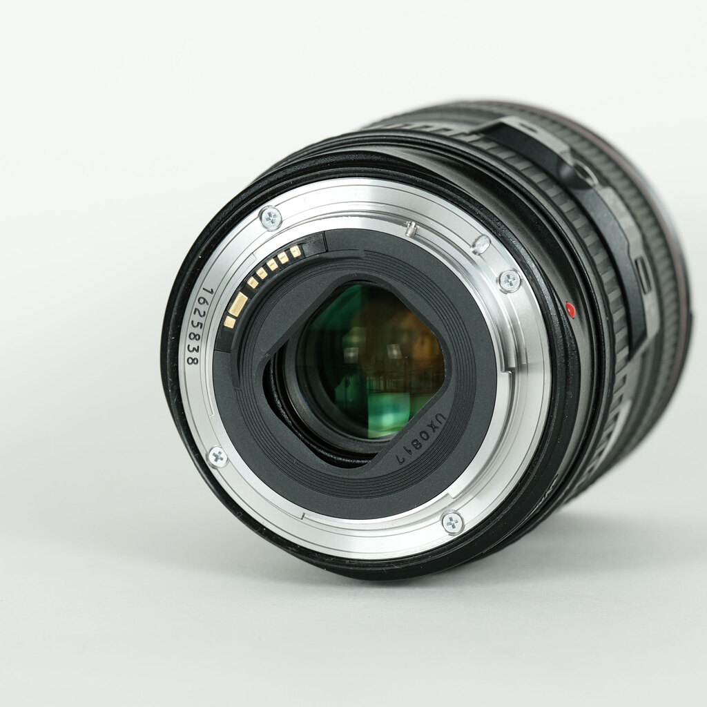 Canon EF24-105mm F4L IS USM
