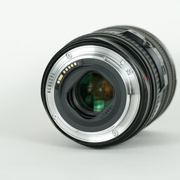 Canon EF24-105mm F4L IS USM