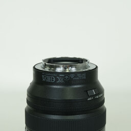 SONY FE 20-70mm F4 G SEL2070G