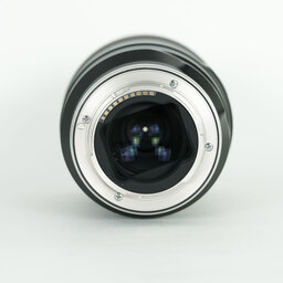 TAMRON 90mm F/2.8 Di III MACRO VXD [ソニーE用]