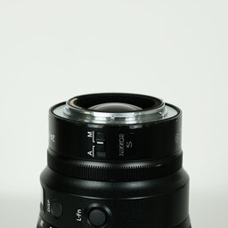 Nikon NIKKOR Z 24-70mm f/2.8 S