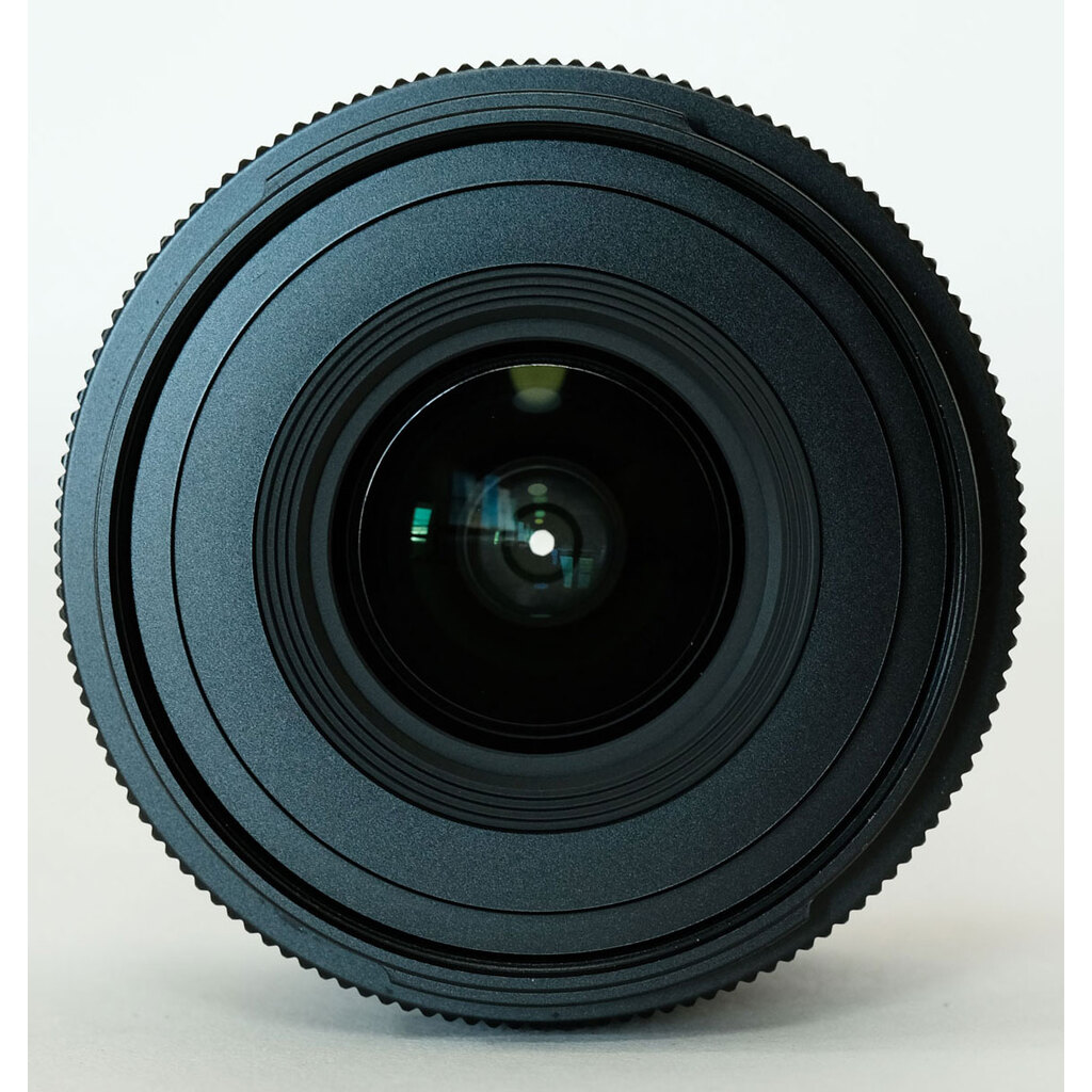 SIGMA 17mm F4 DG DN｜Contemporary [ソニーE用]