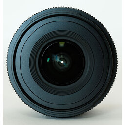 SIGMA 17mm F4 DG DN｜Contemporary [ソニーE用]