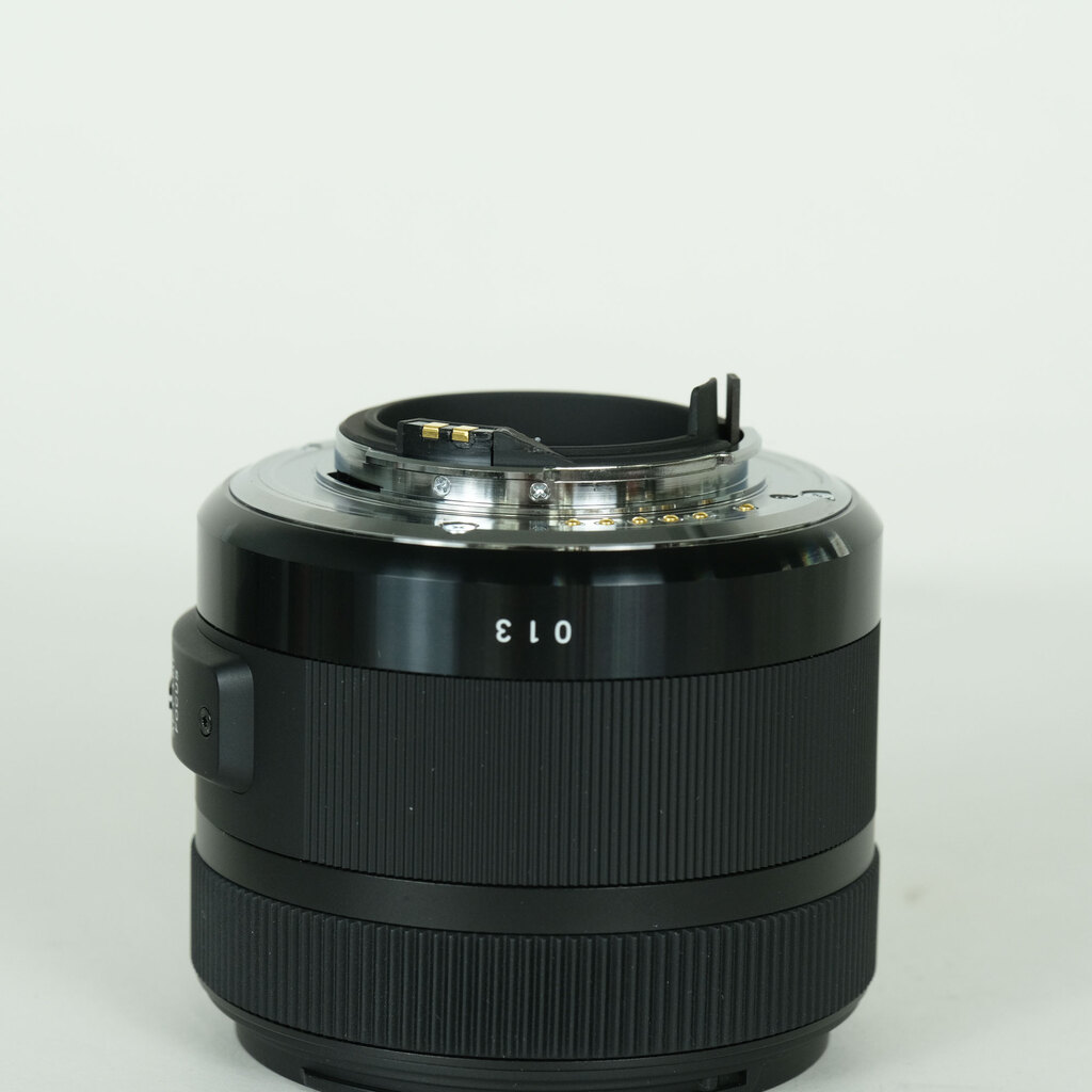SIGMA 30mm F1.4 DC HSM｜Art [ペンタックスK用]の出品 | ONE SCENE