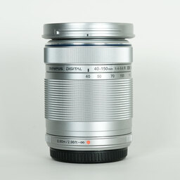 OLYMPUS M.ZUIKO DIGITAL ED 40-150mm F4.0-5.6 R