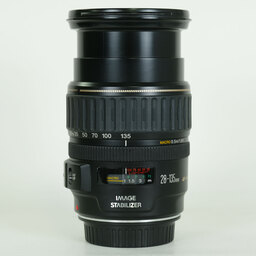 Canon EF28-135mm F3.5-5.6 IS USM Canon EF28-135mm F3.5-5.6 IS USM