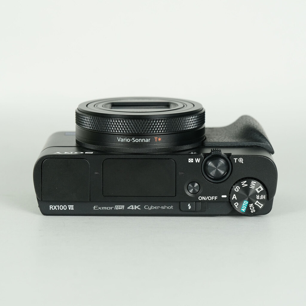 SONY Cyber-shot RX100VII（DSC-RX100M7）の出品 | ONE SCENE（ワン