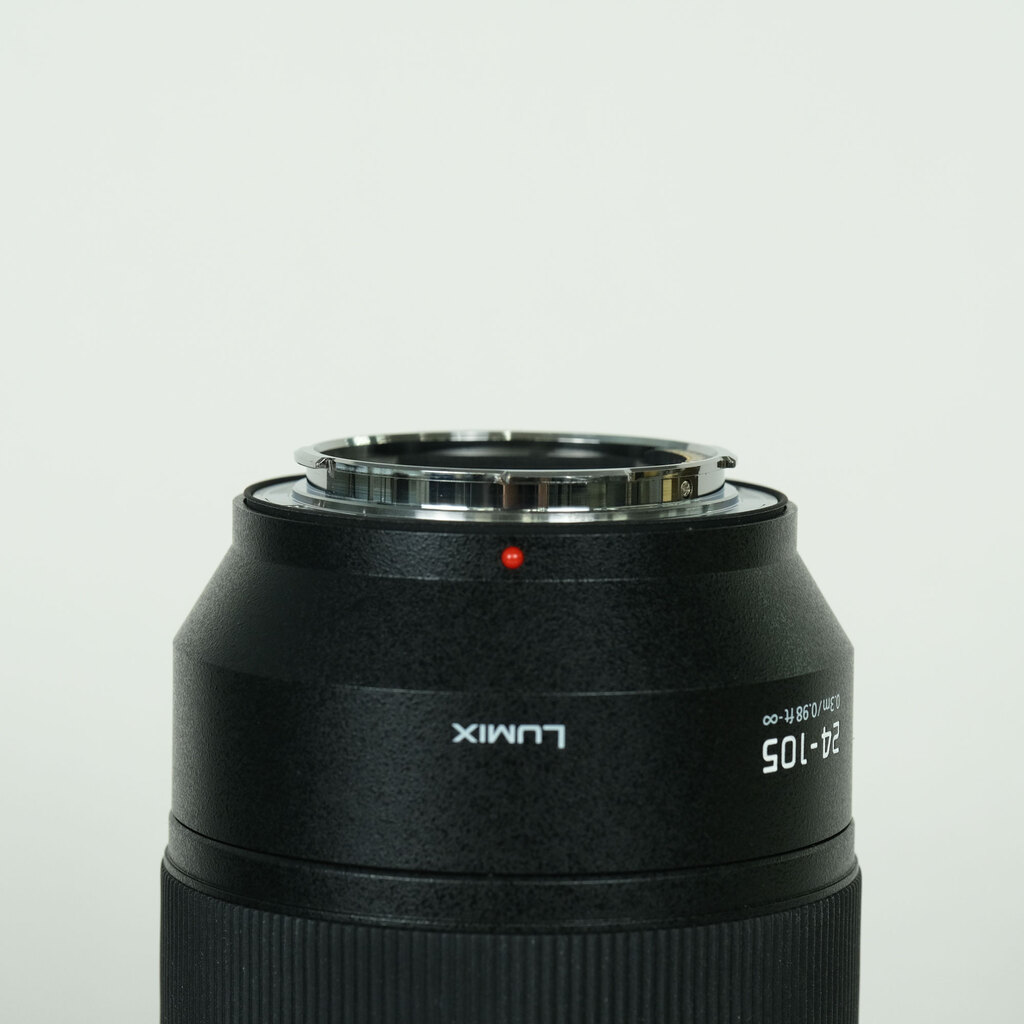 Panasonic LUMIX S 24-105mm F4 MACRO O.I.S.の出品 | ONE SCENE（ワン