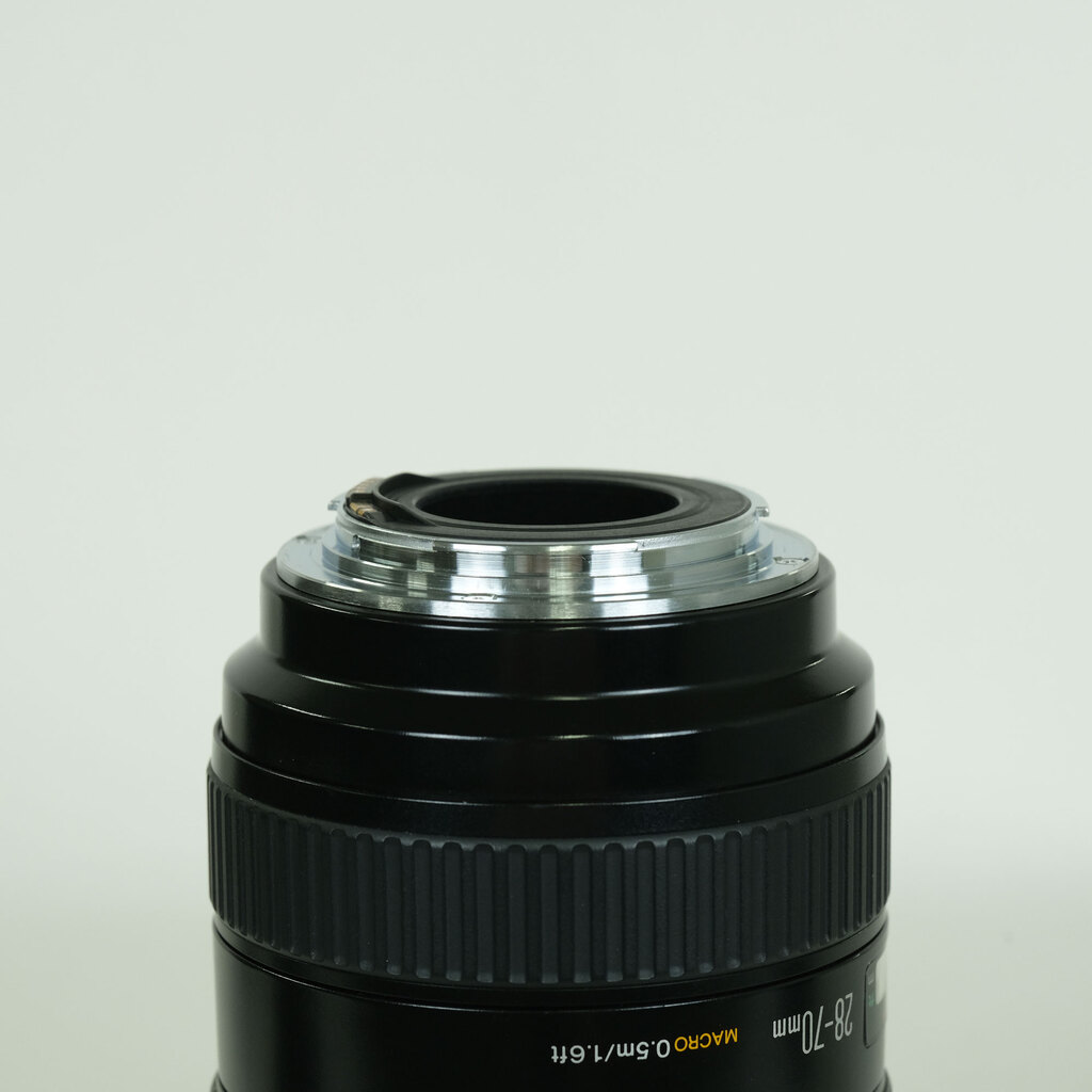 Canon EF28-70mm F2.8L USM