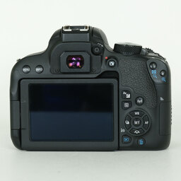 Canon EOS Kiss X9i