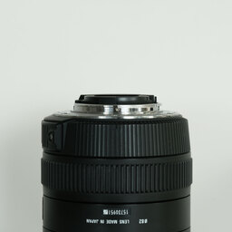 SIGMA 10-20mm F3.5 EX DC HSM [ニコンF用]