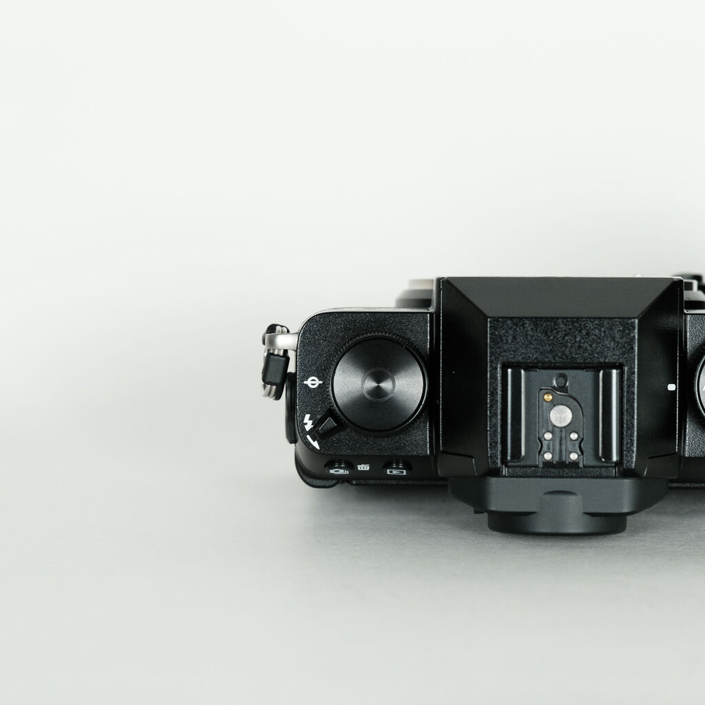 FUJIFILM X-S10 FUJIFILM X-S10